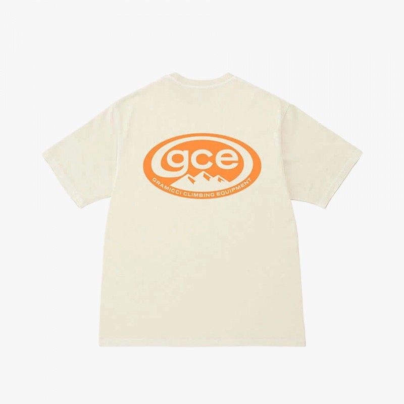 Gramicci GCE Pigment Dyed Gramicci GCE Pigment Dyed - G6FM T086 NTPG - Fuxia, Urban Tribes United