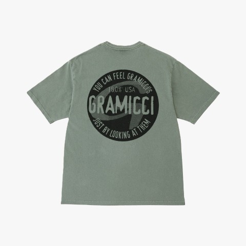 Gramicci Icon Pigment Dyed Gramicci Icon Pigment Dyed