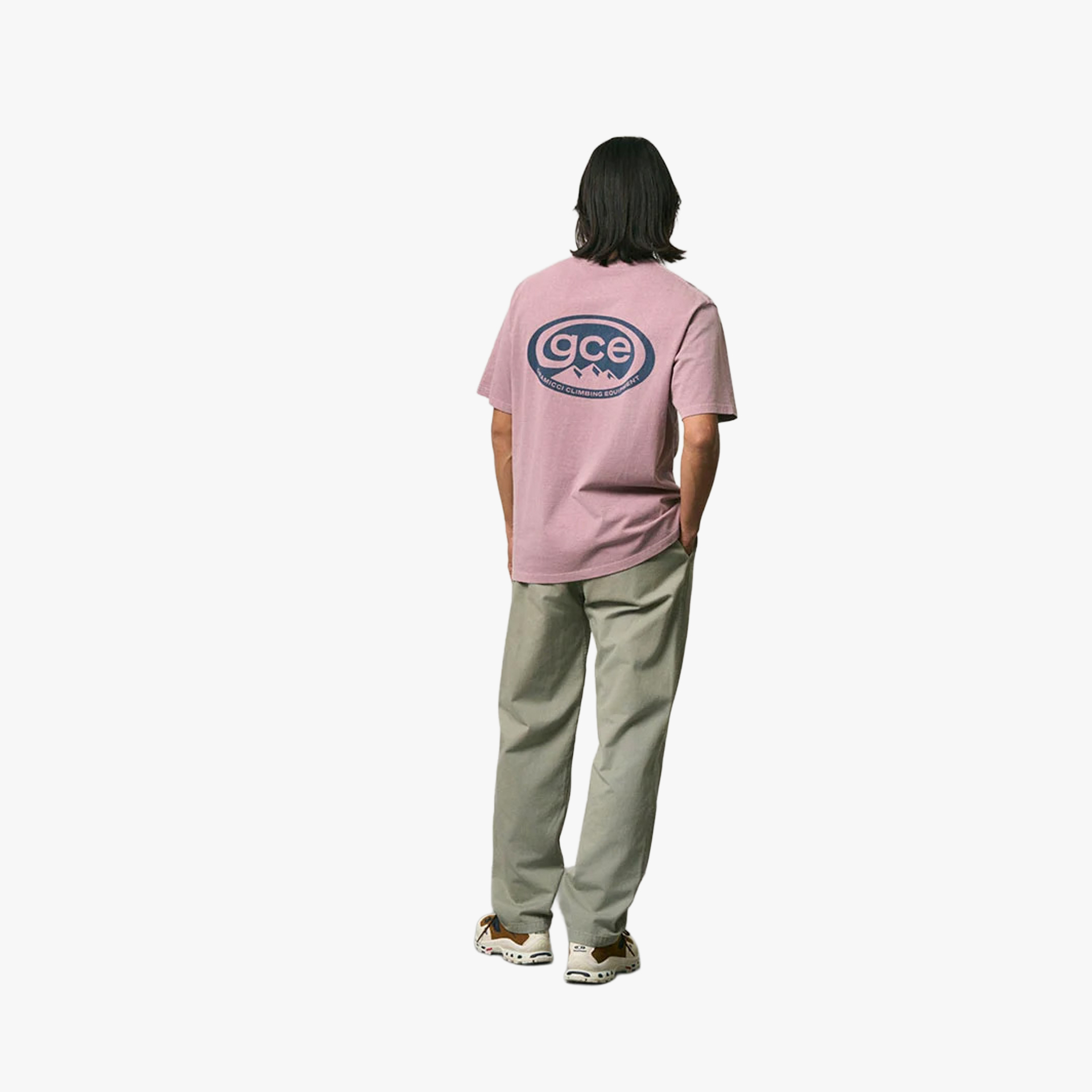 Gramicci Pant