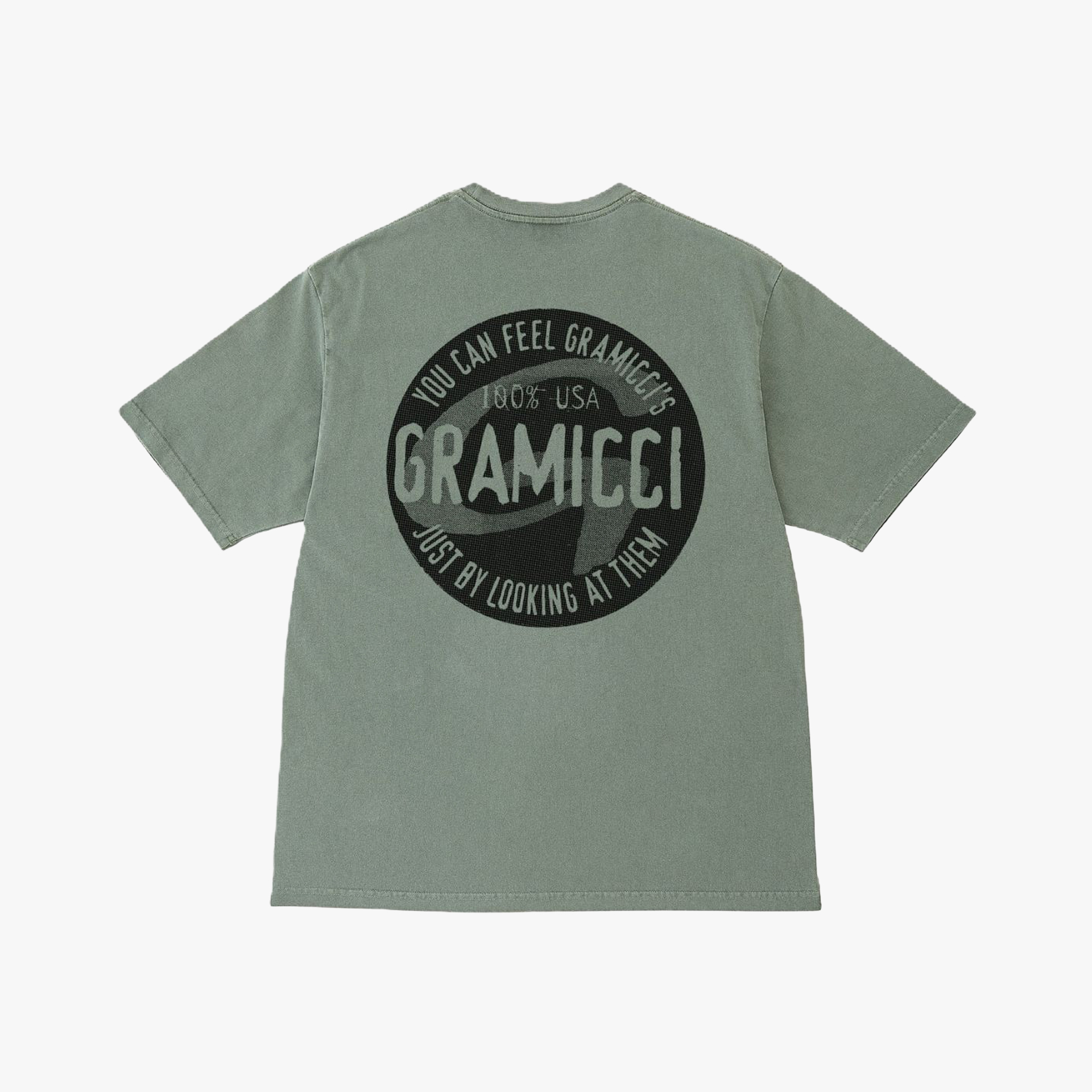 Gramicci Icon Pigment Dyed