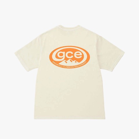 Gramicci GCE Pigment Dyed