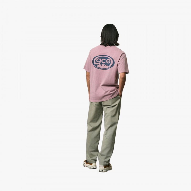 Gramicci Pant - G102 OGT DRSG - Fuxia, Urban Tribes United