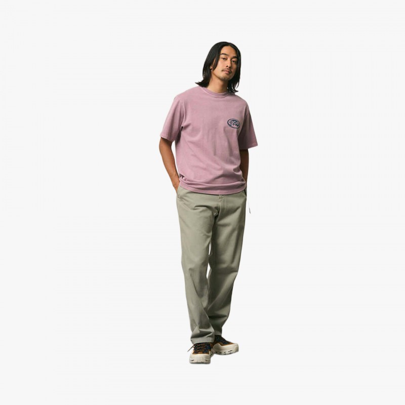 Gramicci GCE Pigment Dyed Gramicci GCE Pigment Dyed - G6FM T086 LLPG - Fuxia, Urban Tribes United