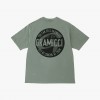 Gramicci Icon Pigment Dyed Gramicci Icon Pigment Dyed