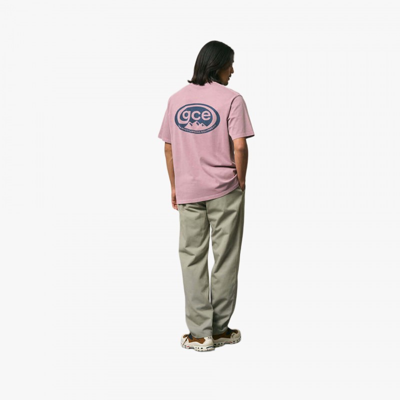 Gramicci GCE Pigment Dyed Gramicci GCE Pigment Dyed - G6FM T086 LLPG - Fuxia, Urban Tribes United