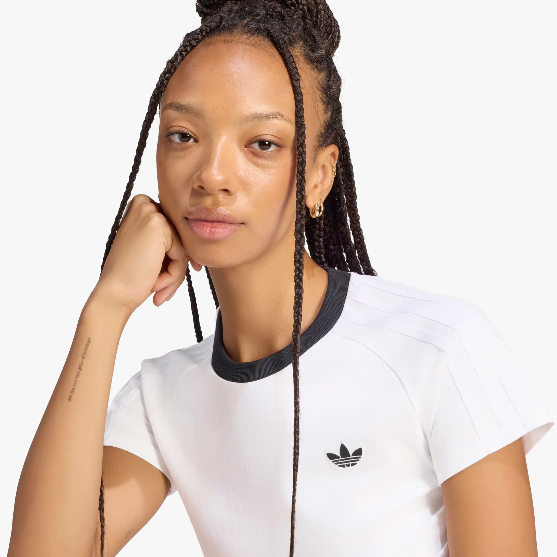 adidas Layer