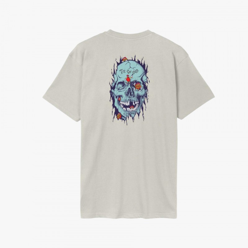 Santa Cruz Classic Dot Dudes Santa Cruz Classic Dot Dudes - SCA TEE 13988 - Fuxia, Urban Tribes United