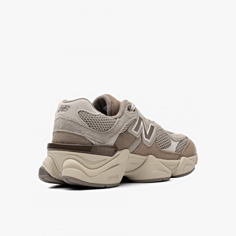 New Balance 9060 lace - GC9060 EX - Fuxia, Urban Tribes United