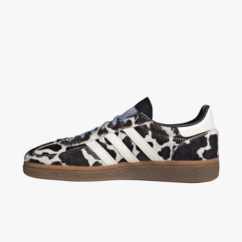adidas Handball Spezial W adidas Handball Spezial W - KI2183 - Fuxia, Urban Tribes United