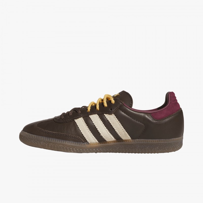 adidas Samba OG W - KI8139 - Fuxia, Urban Tribes United