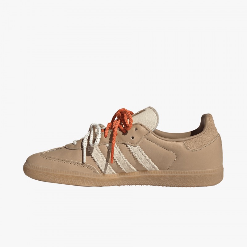adidas Samba OG W adidas Samba OG W - KI8140 - Fuxia, Urban Tribes United