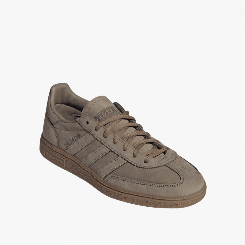 adidas Handball Spezial adidas Handball Spezial - KJ9852 - Fuxia, Urban Tribes United