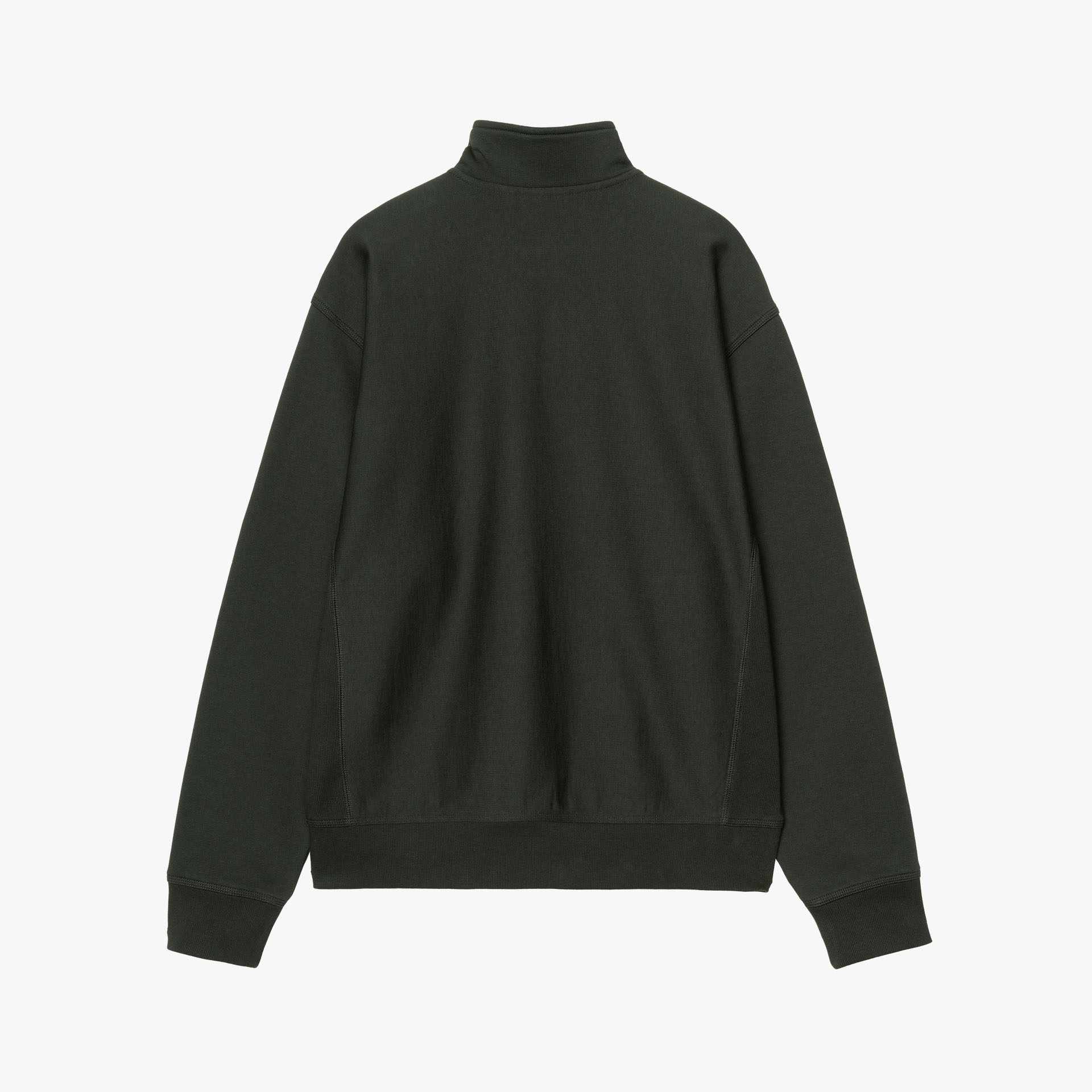 Carhartt WIP Half Zip American Script