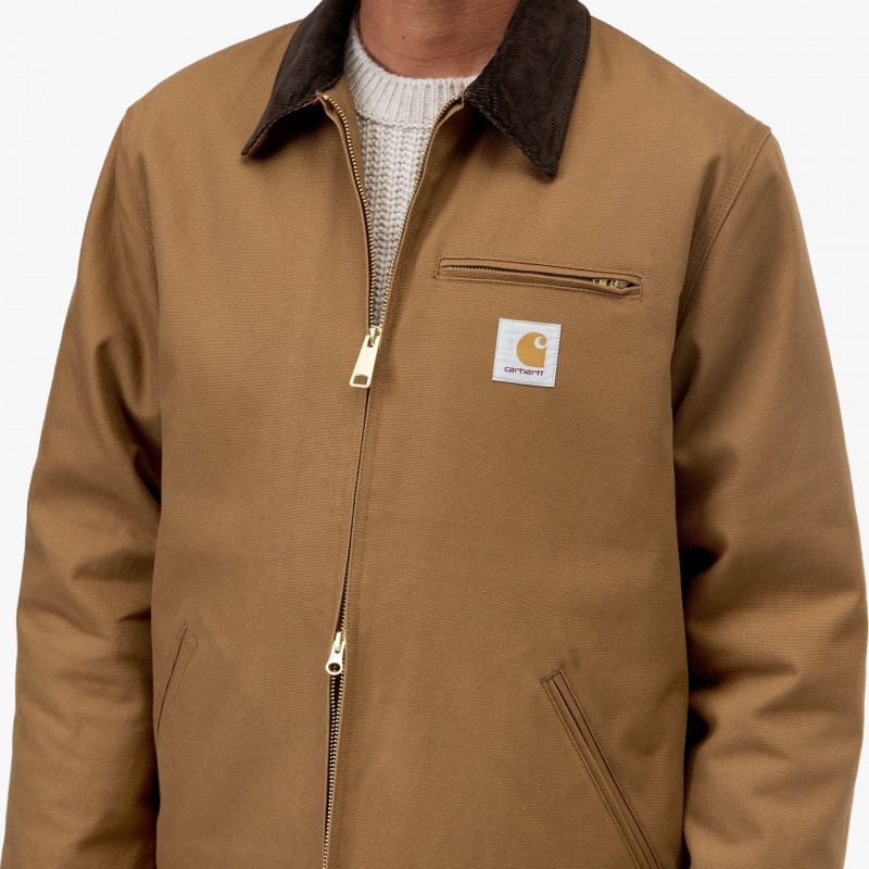 Carhartt WIP Detroit Carhartt WIP Detroit - I015264 00S 01 - Fuxia, Urban Tribes United