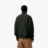 Carhartt WIP Half Zip American Script