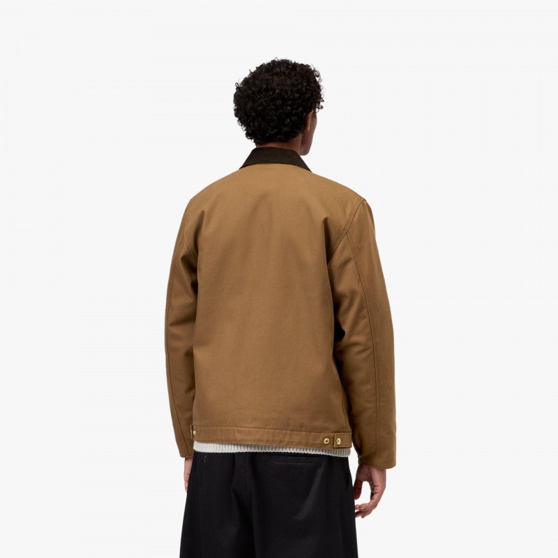 Carhartt WIP Detroit Carhartt WIP Detroit - I015264 00S 01 - Fuxia, Urban Tribes United