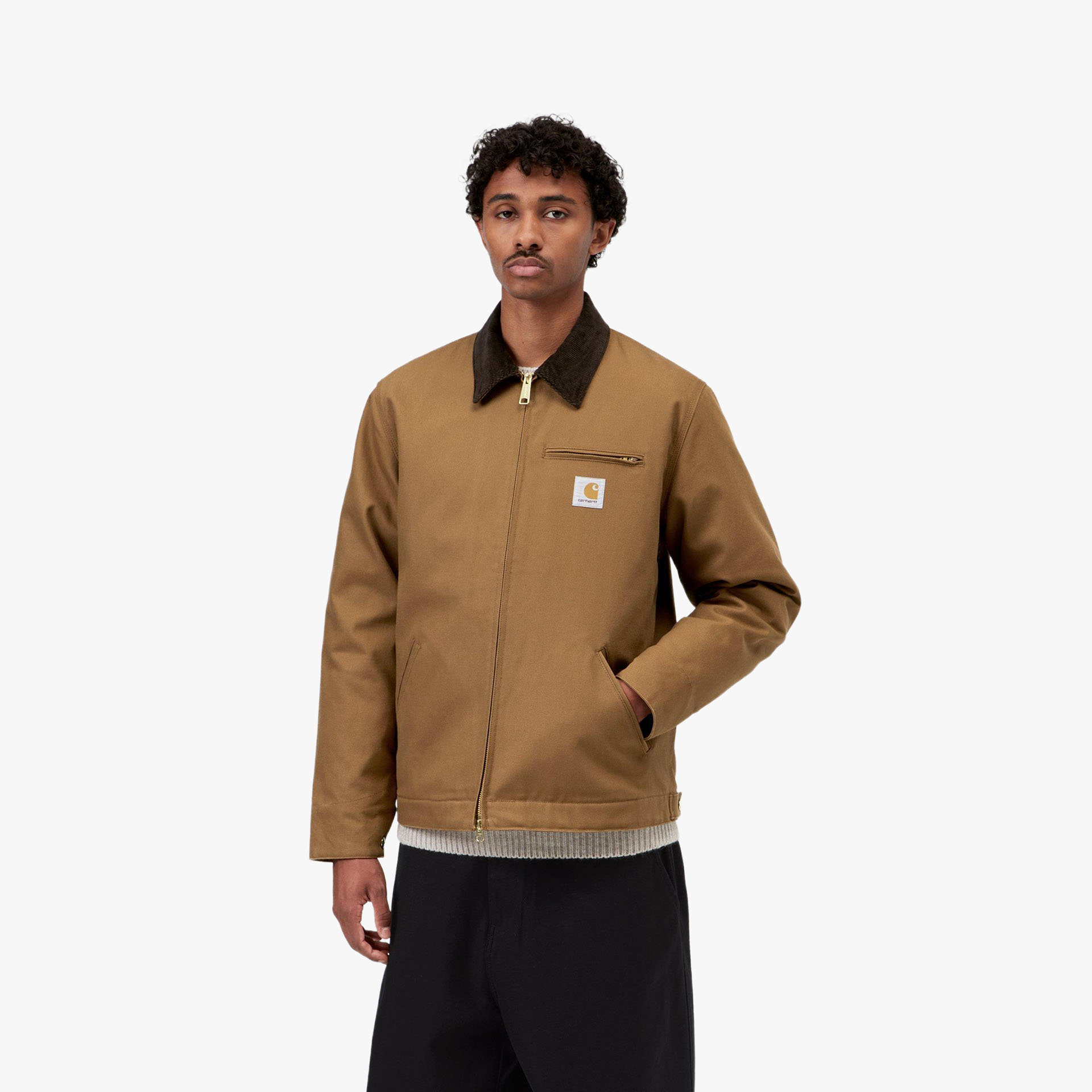 Carhartt WIP Detroit