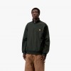 Carhartt WIP Half Zip American Script