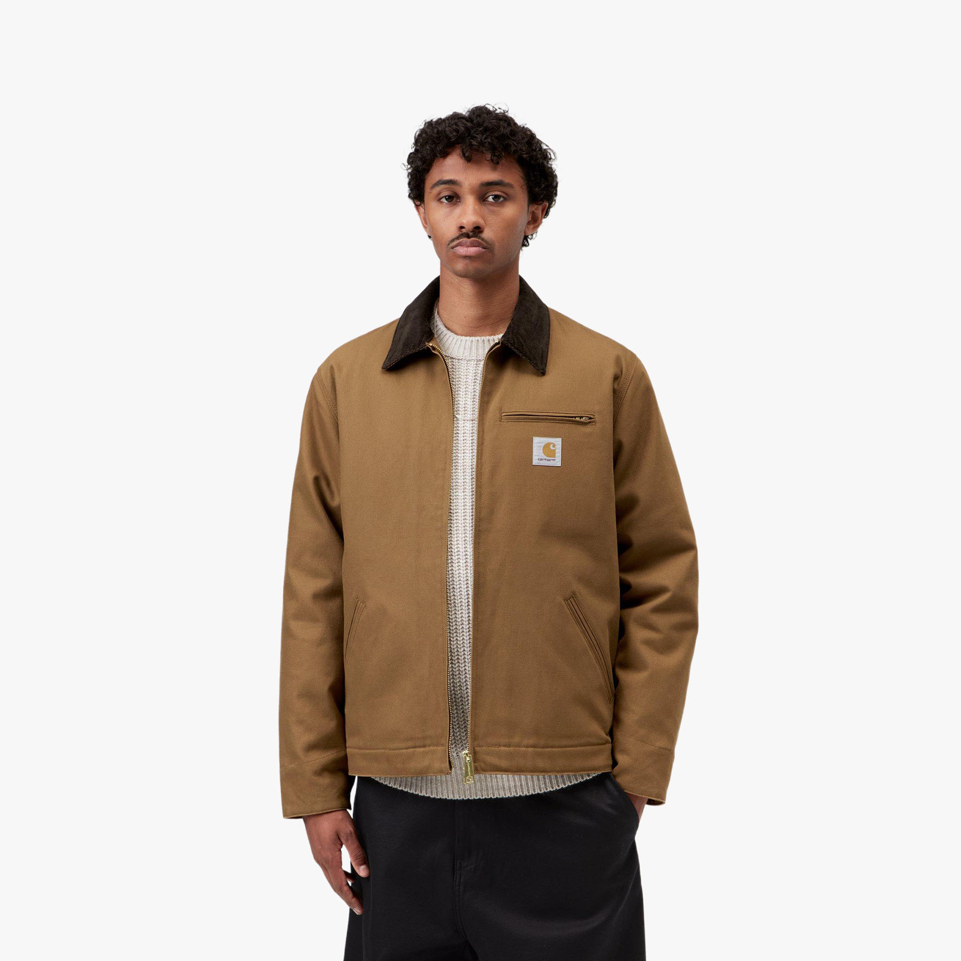 Carhartt WIP Detroit