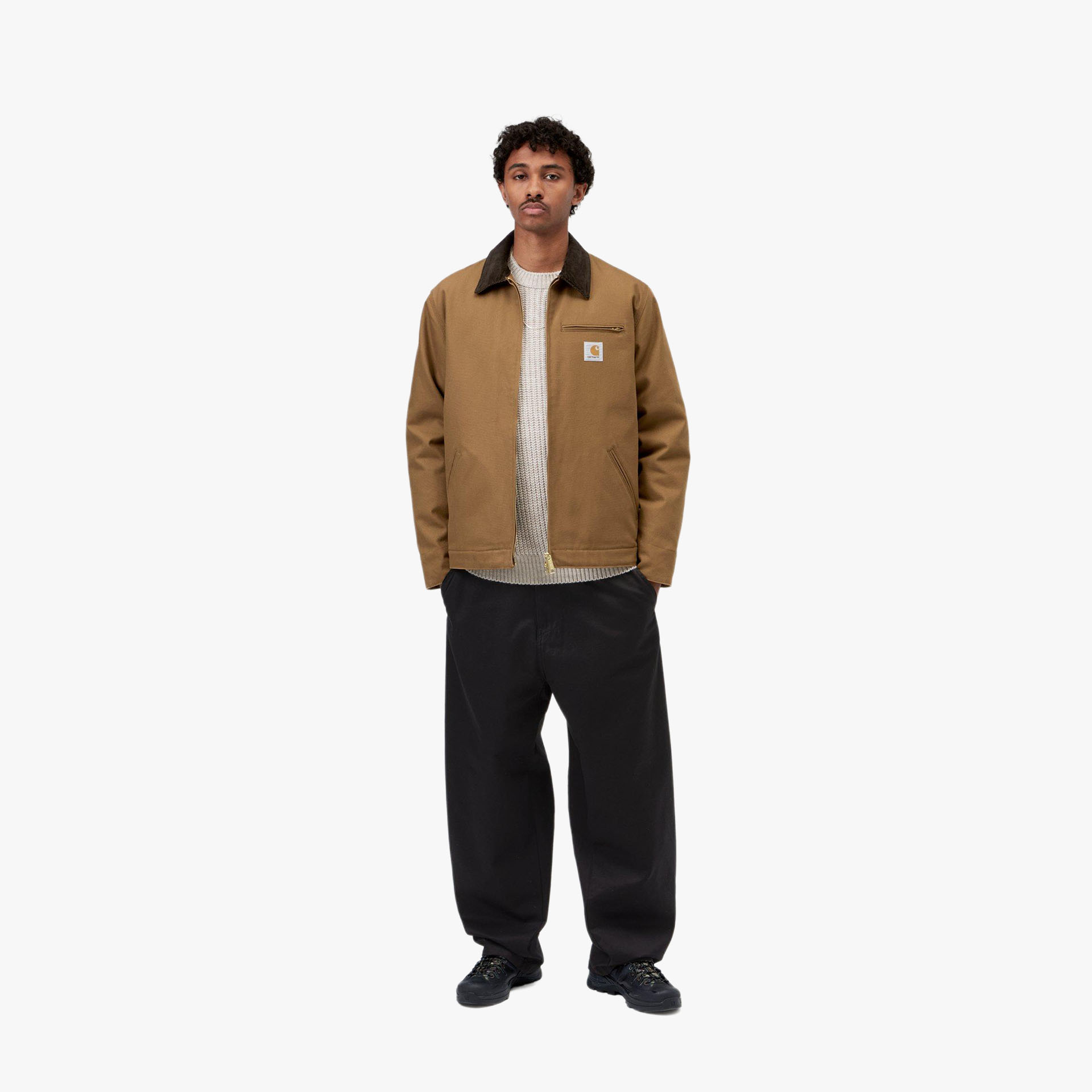 Carhartt WIP Detroit