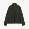 Carhartt WIP Half Zip American Script