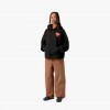 Carhartt WIP W Hooded Hartt