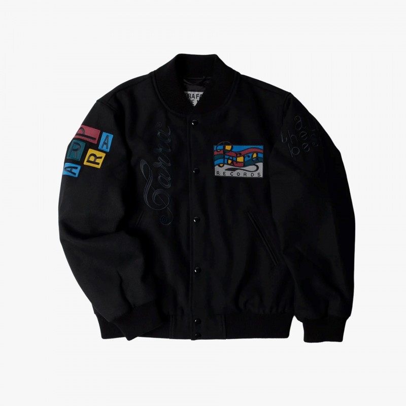 By Parra All The Best Varsity By Parra All The Best Varsity - 56355 - Fuxia, Urban Tribes United