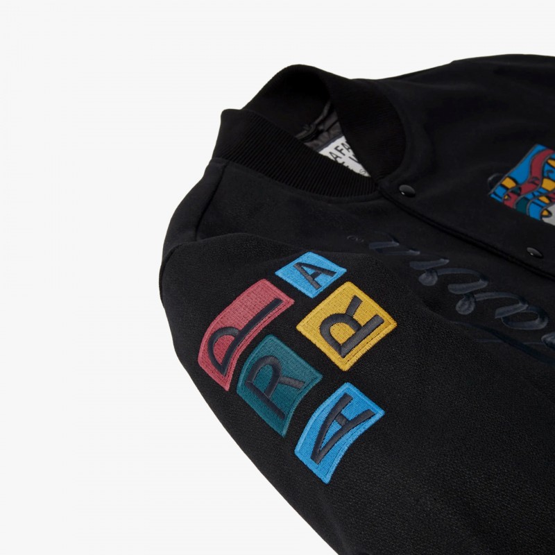 By Parra All The Best Varsity By Parra All The Best Varsity - 56355 - Fuxia, Urban Tribes United