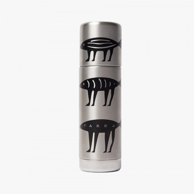By Parra Snakes And Darwin Klean Kanteen By Parra Snakes And Darwin Klean Kanteen - 56368 - Fuxia, Urban Tribes United