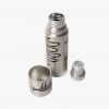 By Parra Snakes And Darwin Klean Kanteen By Parra Snakes And Darwin Klean Kanteen