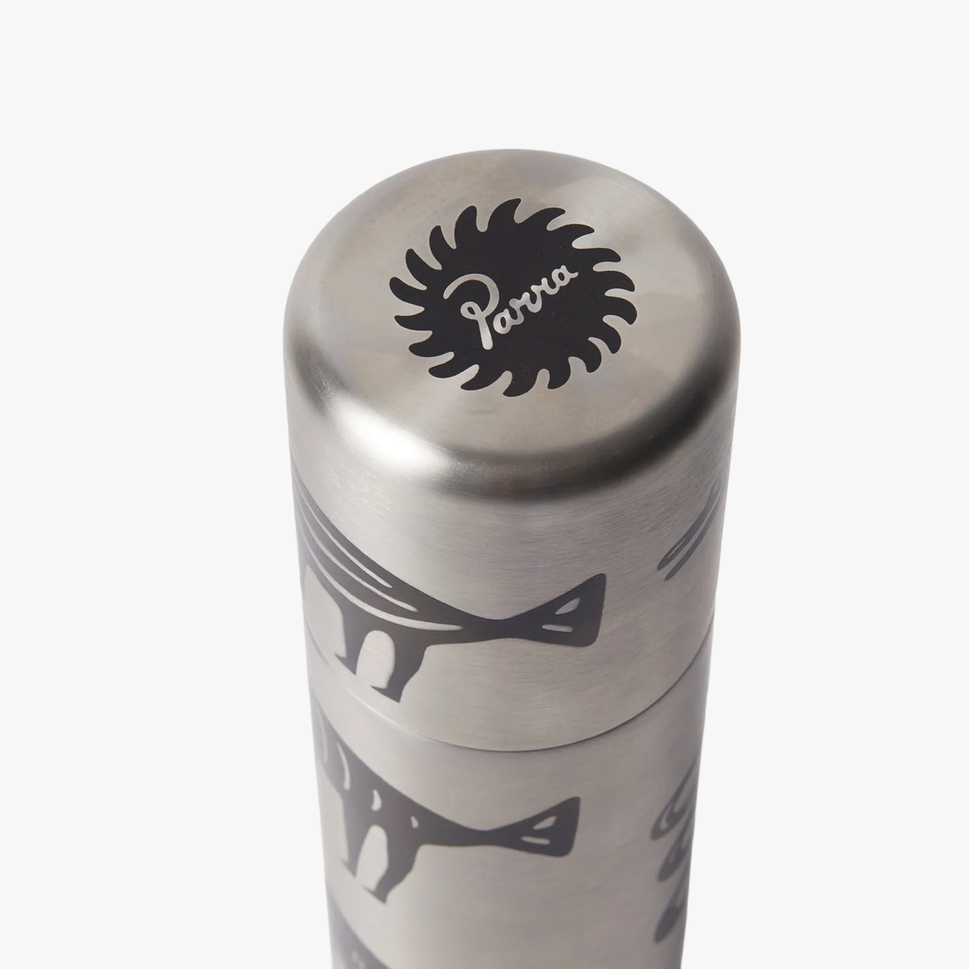 By Parra Snakes And Darwin Klean Kanteen