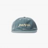 By Parra Lowercase Script Logo 6 Panel By Parra Lowercase Script Logo 6 Panel