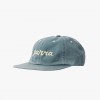 By Parra Lowercase Script Logo 6 Panel By Parra Lowercase Script Logo 6 Panel