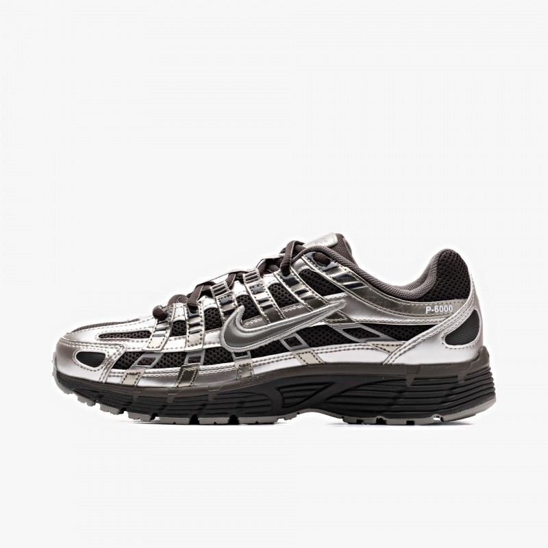 Nike P-6000 Nike P-6000 - IO3496 200 - Fuxia, Urban Tribes United