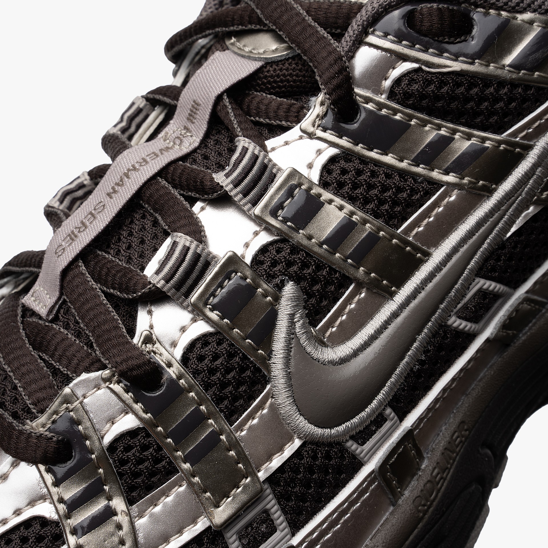 Nike P-6000