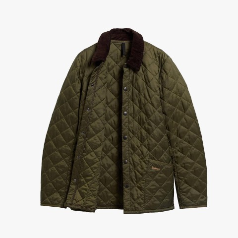 Barbour Heritage Liddesdale Barbour Heritage Liddesdale