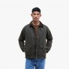 Barbour Short Bedale Wax Barbour Short Bedale Wax