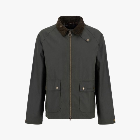 Barbour Short Bedale Wax Barbour Short Bedale Wax