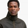 Barbour Short Bedale Wax