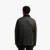 Barbour Short Bedale Wax