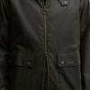 Barbour Short Bedale Wax