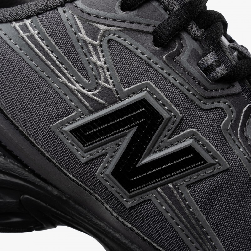 New Balance U740 - U740 6Y8 - Fuxia, Urban Tribes United