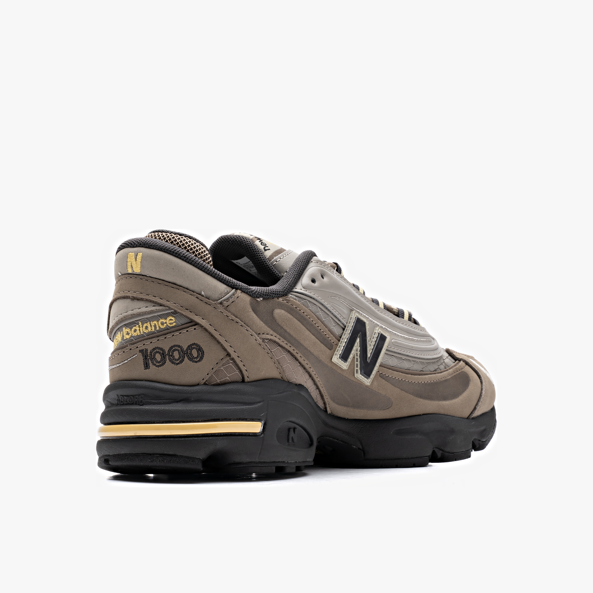 New Balance 1000