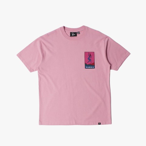 By Parra Not listening