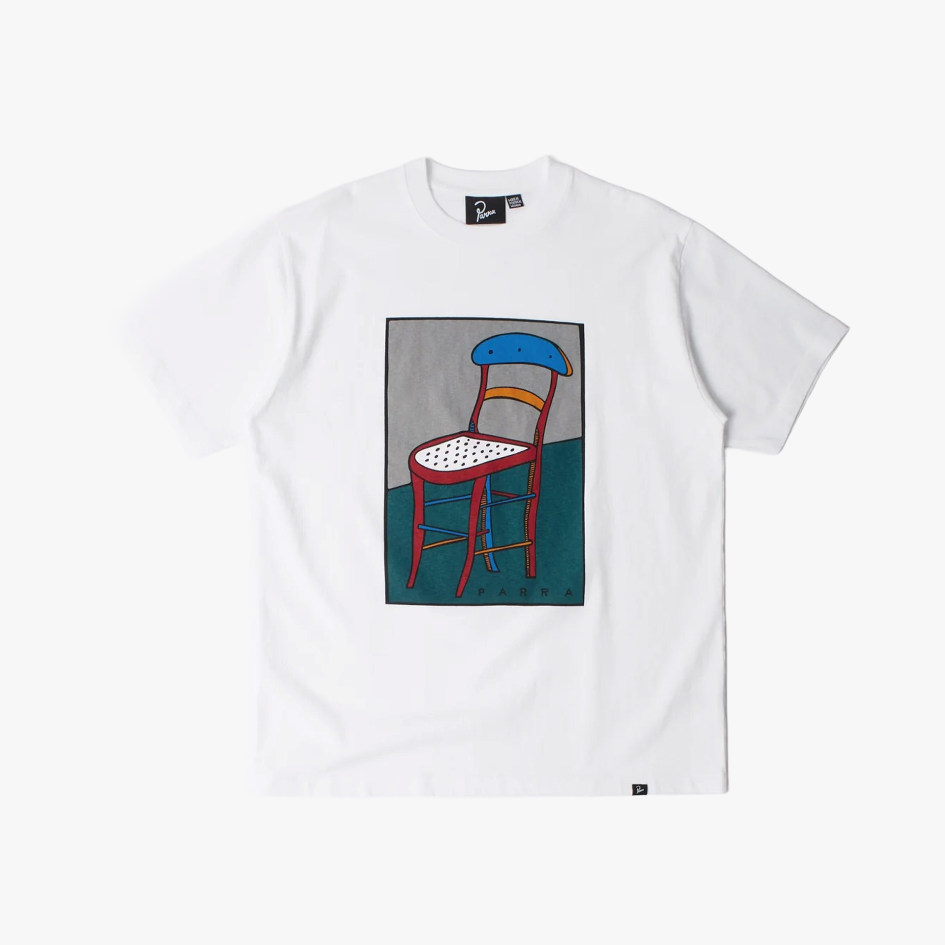 By Parra A Chair