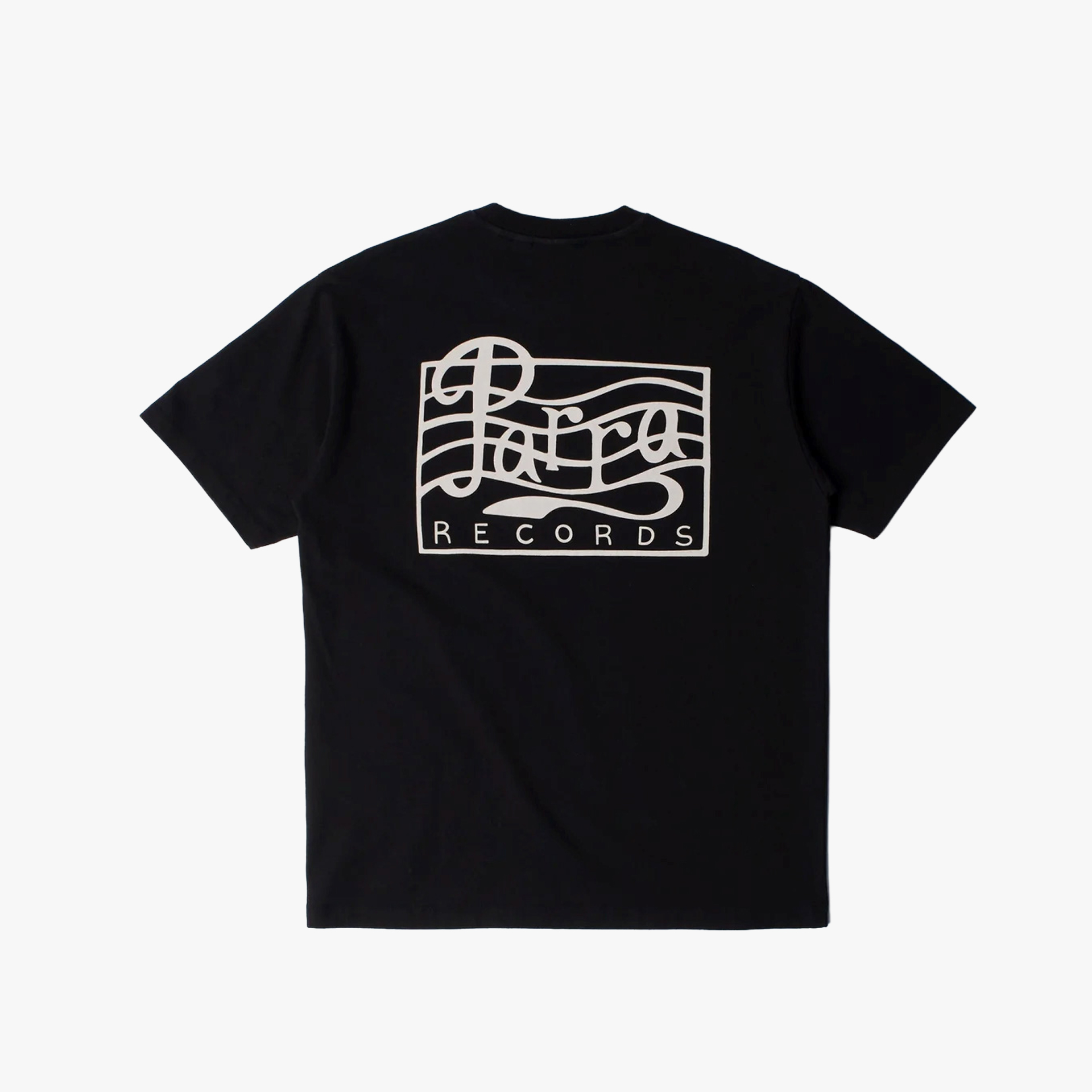 By Parra Parra Records