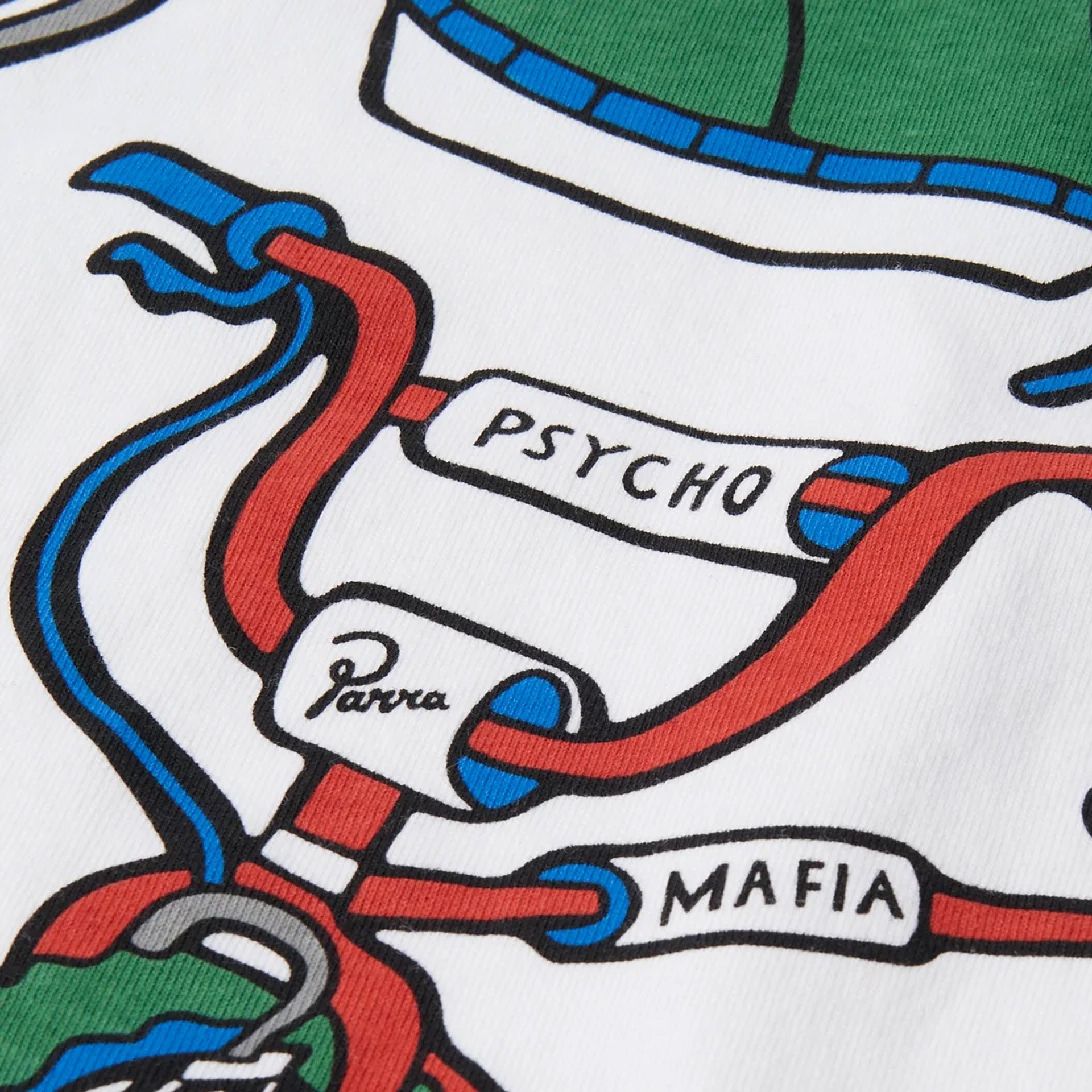 By Parra Bike Hammer