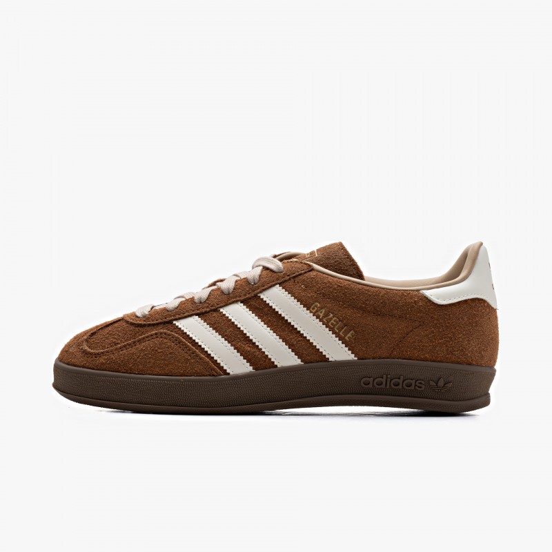 adidas Gazelle Indoor adidas Gazelle Indoor - KH9705 - Fuxia, Urban Tribes United