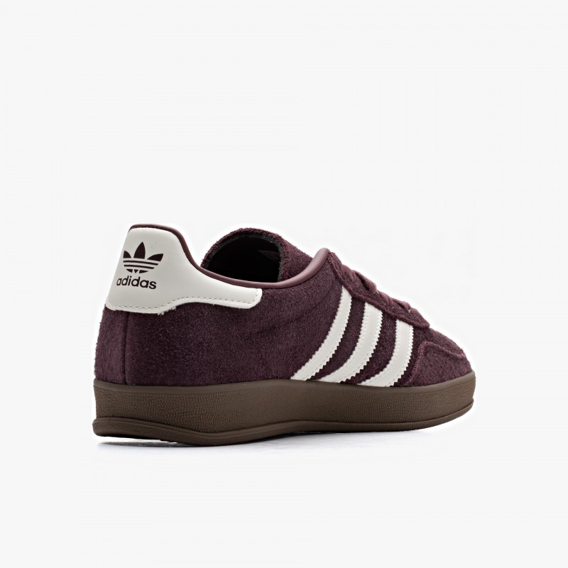 adidas Gazelle Indoor adidas Gazelle Indoor - KH9706 - Fuxia, Urban Tribes United