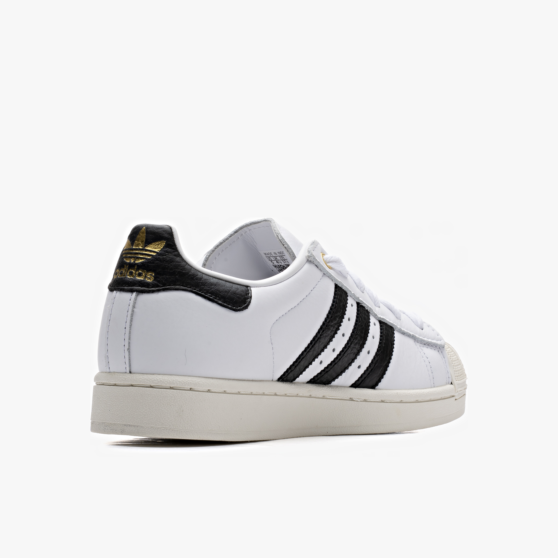 adidas Superstar II